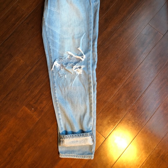 AE mom jean style! - Picture 5 of 5